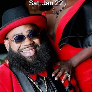 Meet your Posher, Dwayne